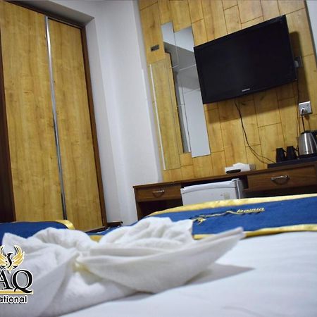 Hotel Buraq Alzahabi Medyna Zewnętrze zdjęcie